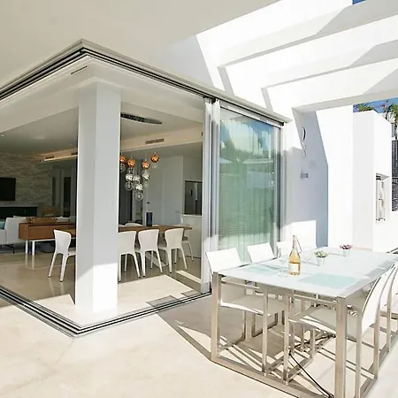 Villa Beautiful With Amazing Views